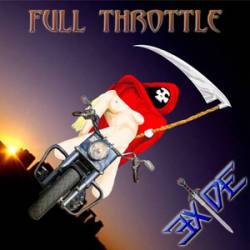  : Full Throttle